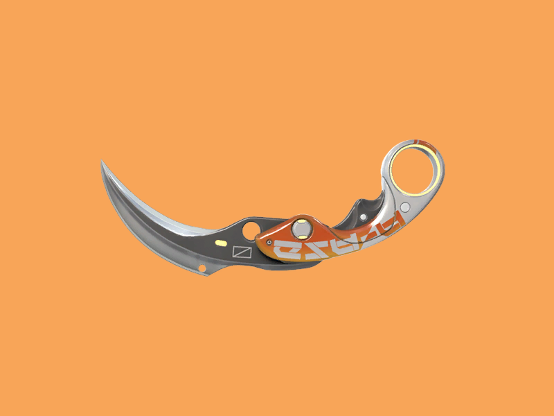 [BR] / 24 SKINS / - Velocity Karambit - Prime Vandal - Ion Operator ...