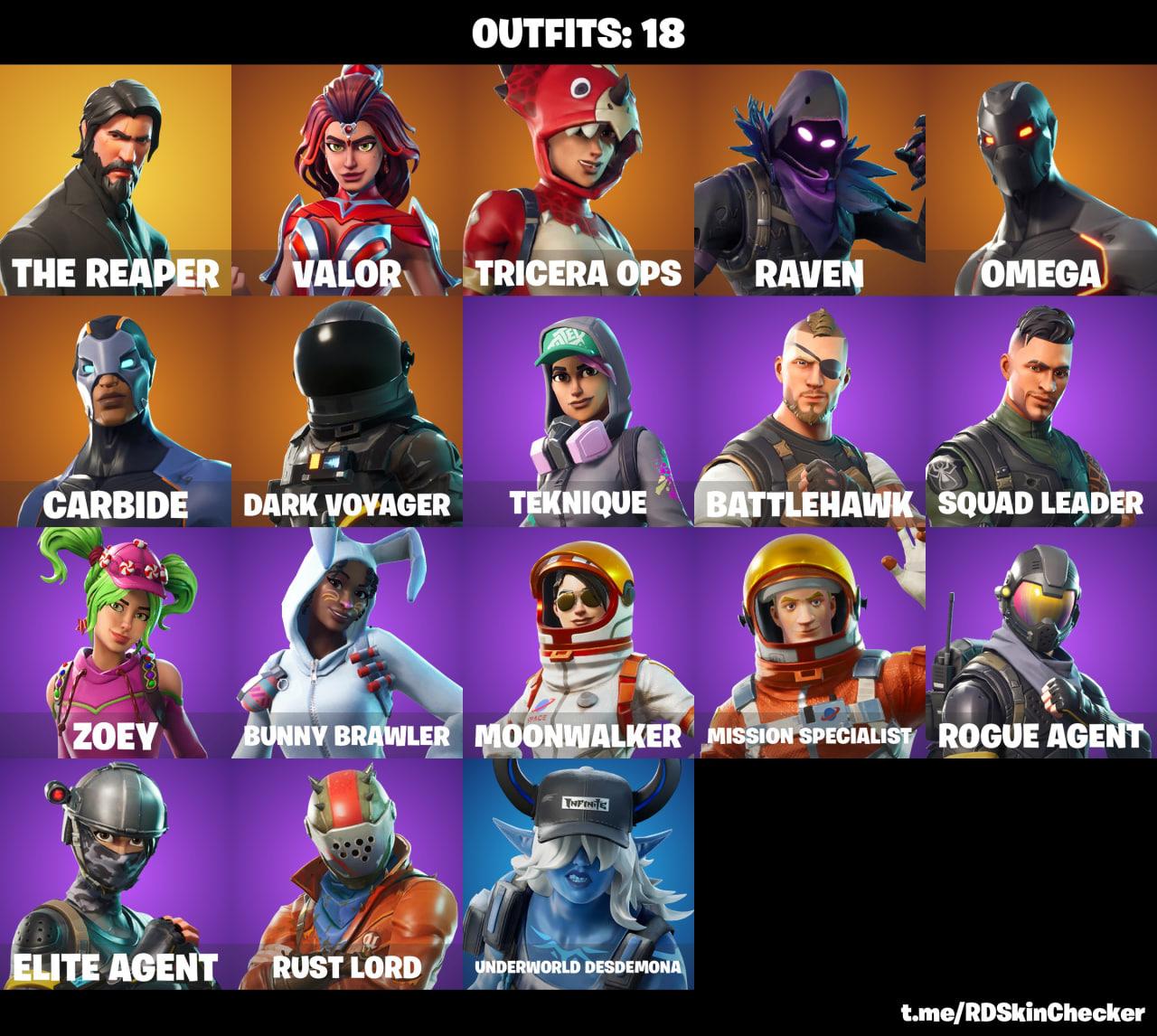 XBOX,PC,SWITCH THE REAPER + TAKE THE L + ELITE AGENT + OMEGA