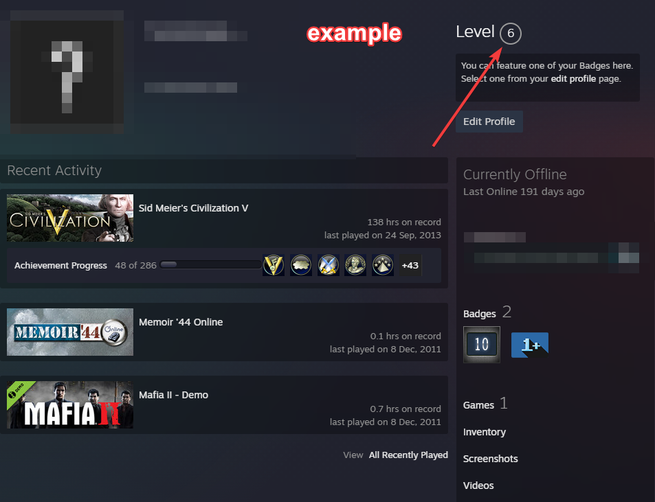 steam-account-6-level-limit-email-full-access-instant