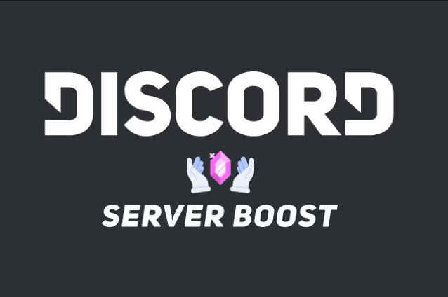 discord-server-boost-3-month-2-boost-14-boost-30-boost-level-3