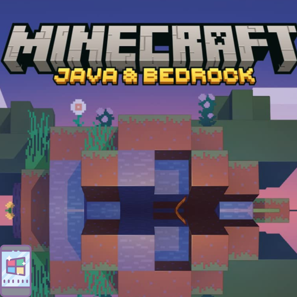 Minecraft java bedrock igv