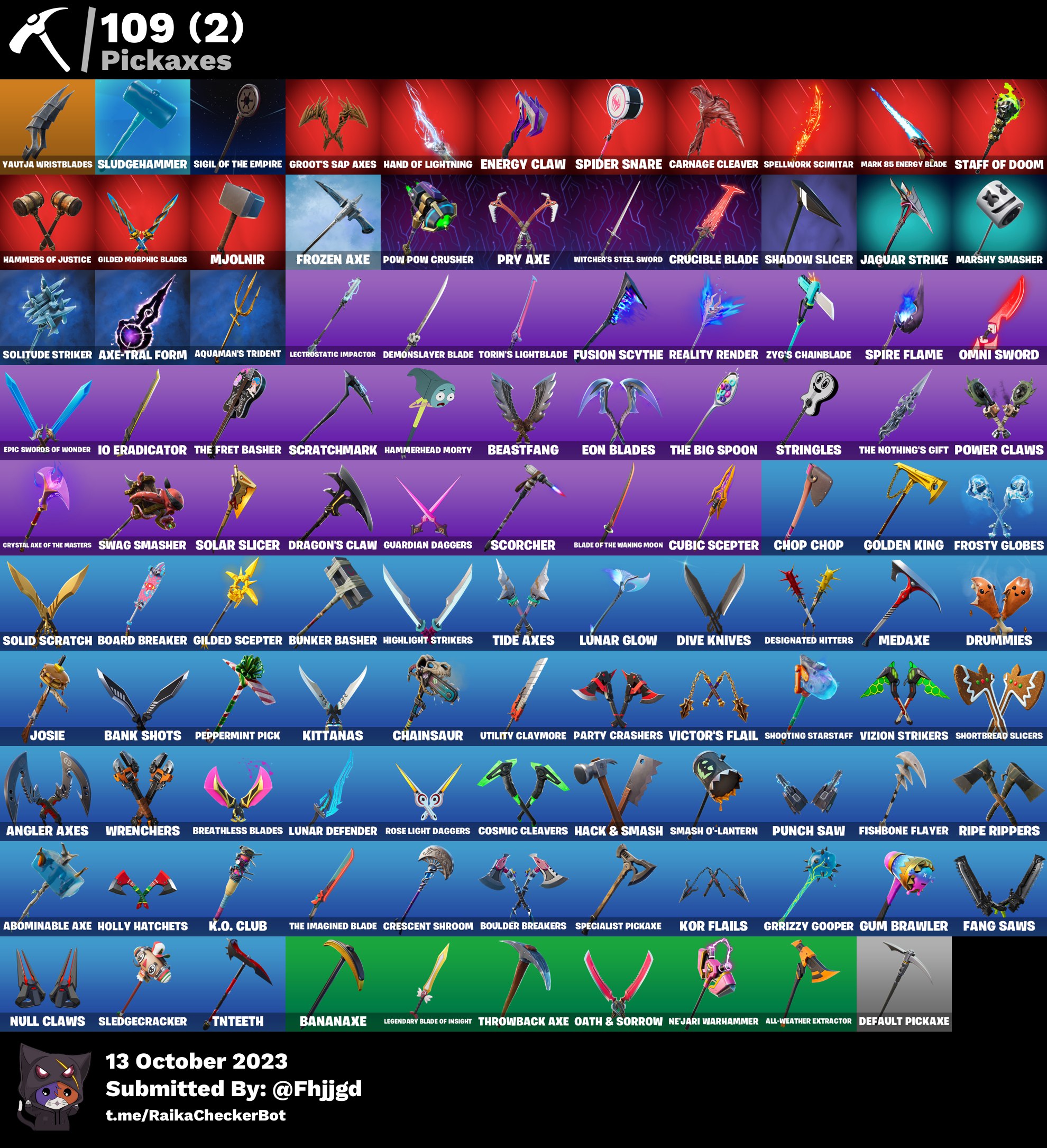Psn xbox nntendo pc 1900 v bucks 107 skins marvel skins kondor