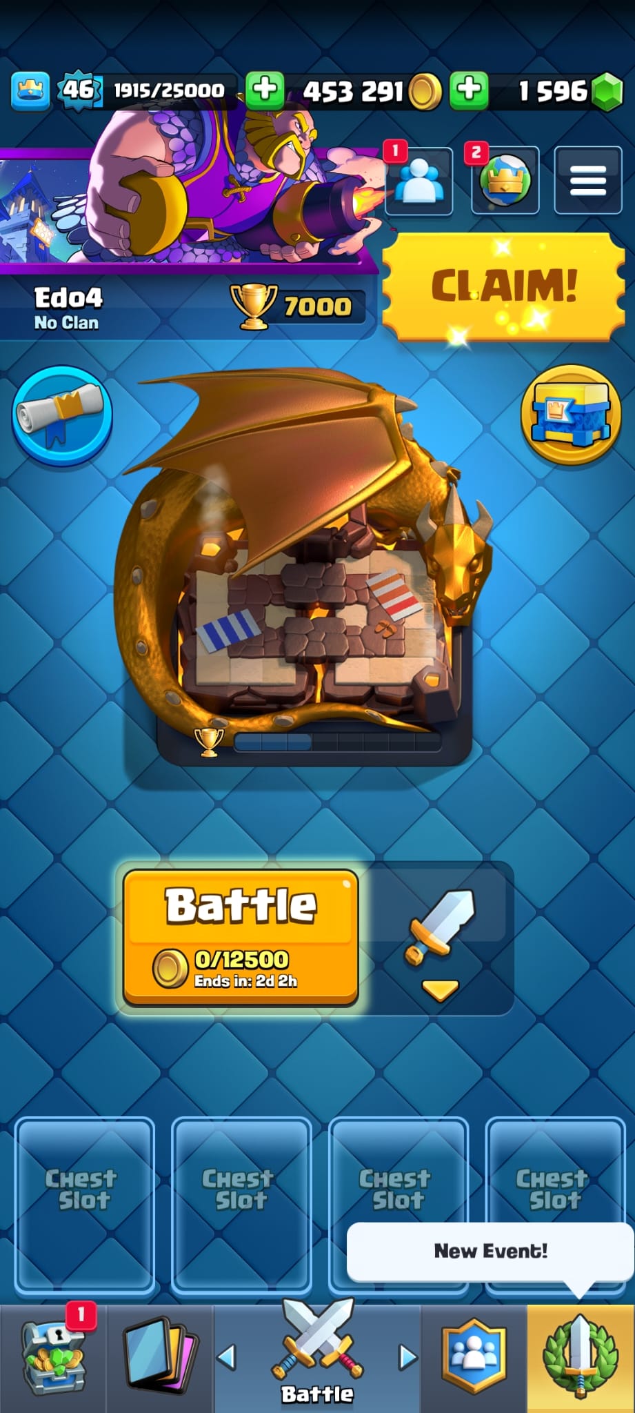 #crafty [Code 3003] Level 46 / 27 Card Max + 6 Skins Towers / Very Rare 
