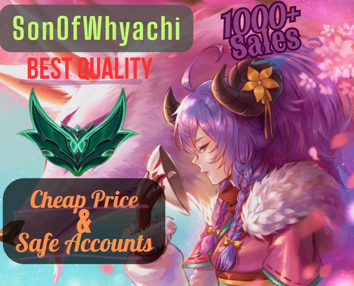 euw-69-6-win-rate-emerald-3-auto-delivery-more-details-in