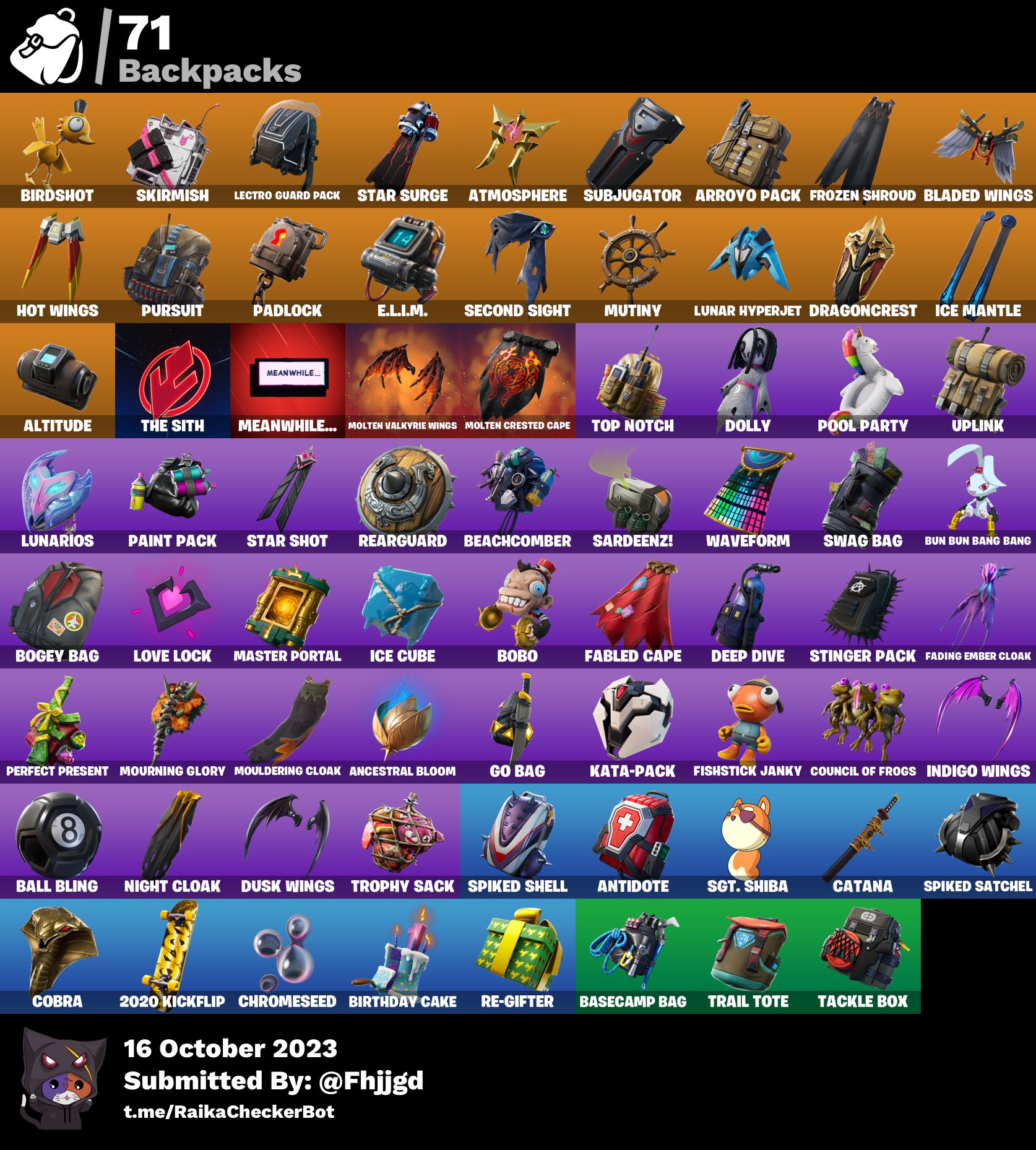 PSN+XBOX+NINTENDO+PC / 3400 V-BUCKS / OLD PVE / 80 SKINS / DRIFT / FADE ...