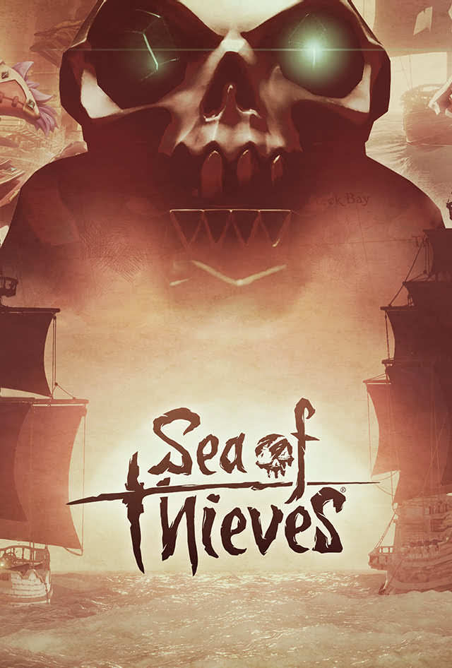 Sea Of Thieves + PERSONAL ACCOUNT+ XBOX GAME PASS PC+ 2 WEEKS + EA PLAY+AUTO-DELIVERY + Full acces