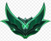 EUW | EMERALD 2 to EMERALD 1 - Solo (Challenger Booster)