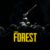 THE FOREST / Online Steam / Full Access / Warranty / Inactive / Gift