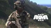 ARMA 3 / Online Steam / Full Access / Warranty / Inactive / Gift