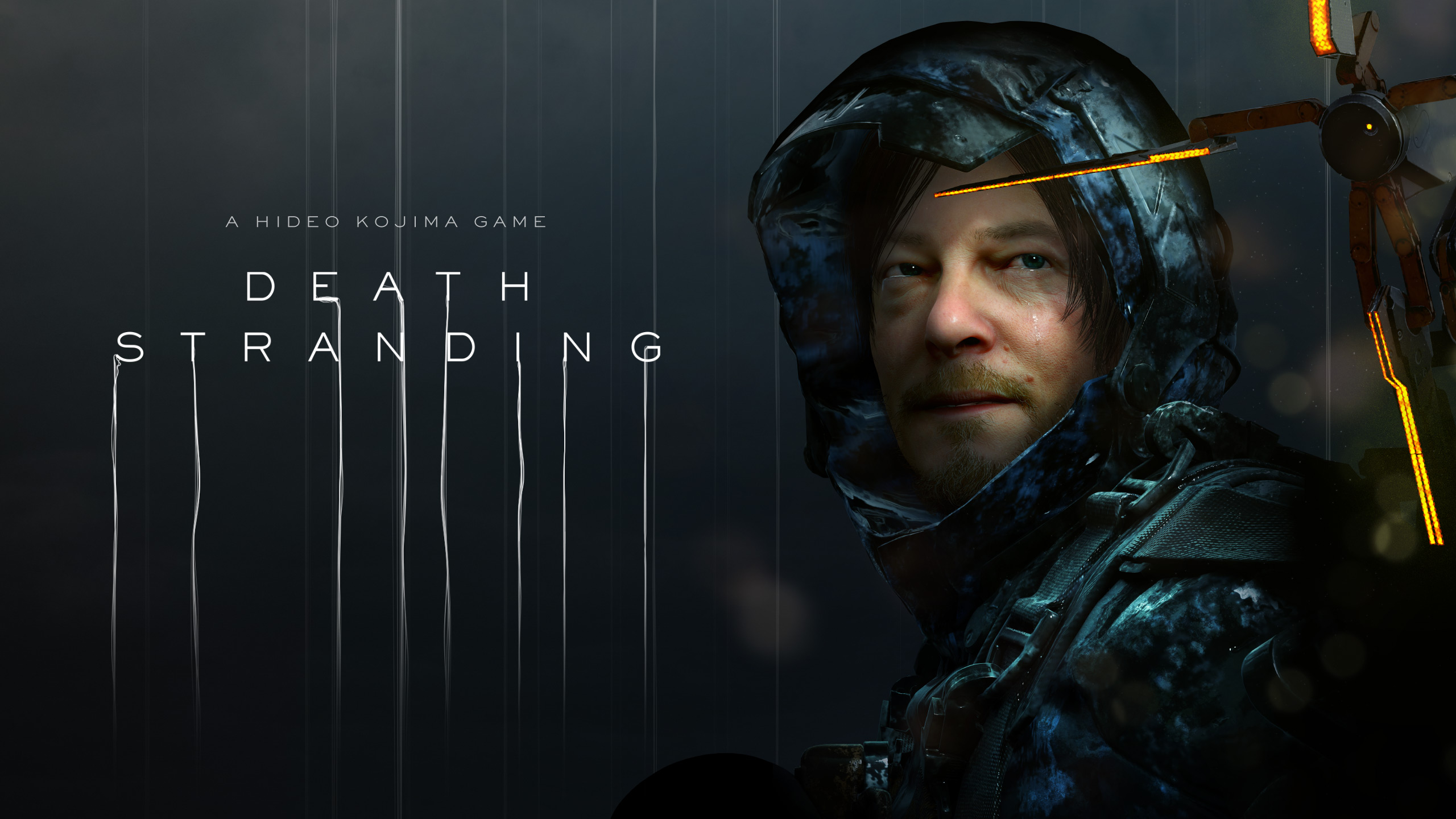 DEATH STRANDING / Online Steam / Full Access / Warranty / Inactive / Gift