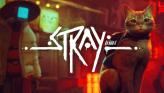 STRAY / Online Steam / Full Access / Warranty / Inactive / Gift