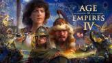 Age of Empires IV / Online Steam / Full Access / Warranty / Inactive / Gift