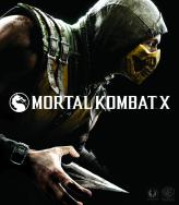 Mortal Kombat X / Online Steam / Full Access / Warranty / Inactive / Gift