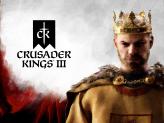 Crusader Kings 3 / Online Steam / Full Access / Warranty / Inactive / Gift
