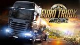 Euro Truck Simulator 2 / Online Steam / Full Access / Warranty / Inactive / Gift