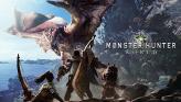 Monster Hunter: World / Online Steam / Full Access / Warranty / Inactive / Gift