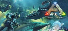 ARK: Survival Evolved / Online Steam / Full Access / Warranty / Inactive / Gift