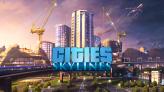 Cities: Skylines / Online Steam / Full Access / Warranty / Inactive / Gift