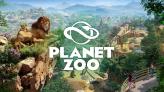 Planet Zoo / Online Steam / Full Access / Warranty / Inactive / Gift