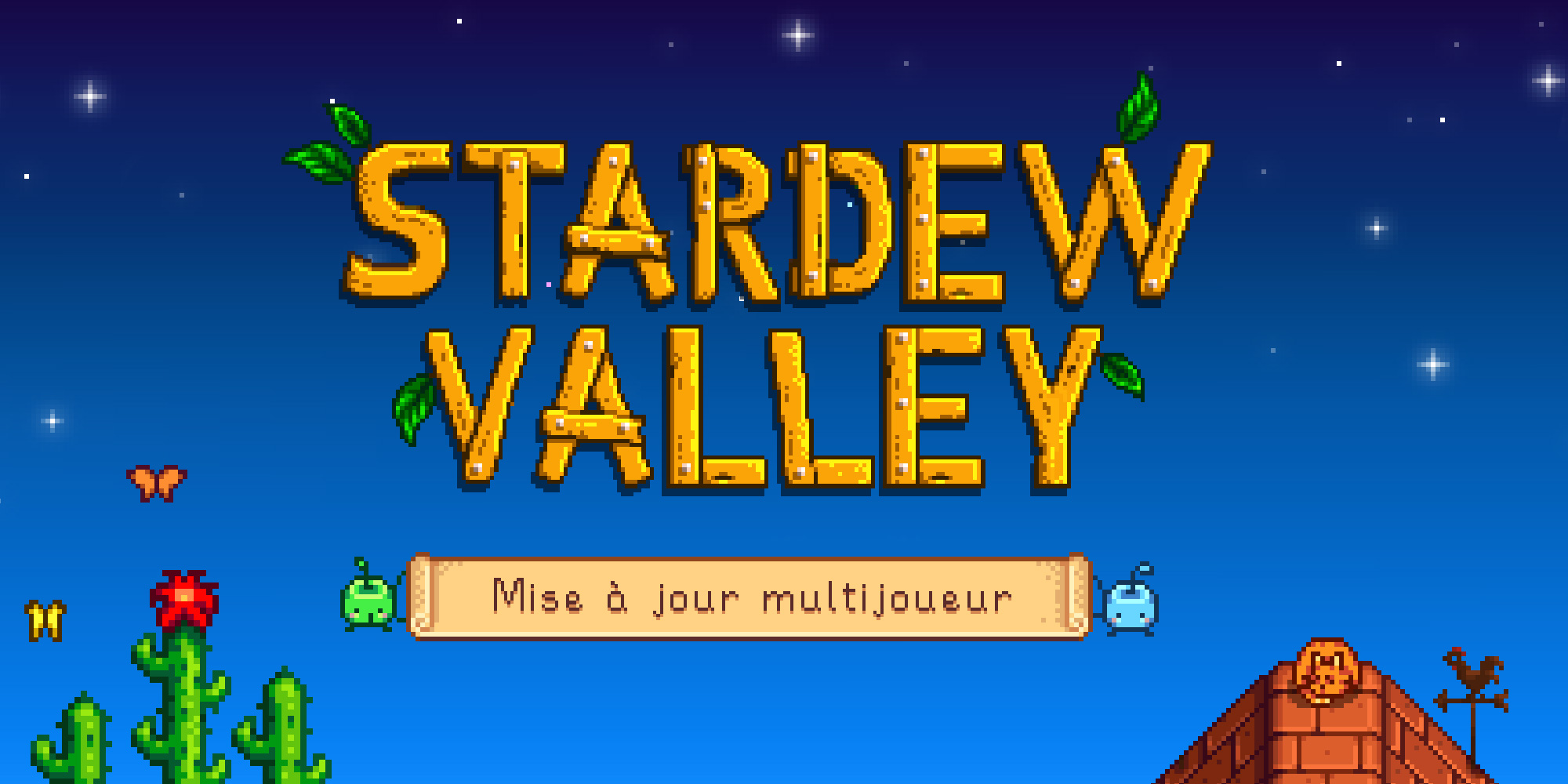 Stardew Valley / Online Steam / Full Access / Warranty / Inactive / Gift