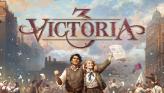 Victoria 3 / Online Steam / Full Access / Warranty / Inactive / Gift