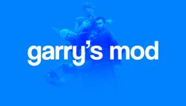 Garry's Mod / Online Steam / Full Access / Warranty / Inactive / Gift