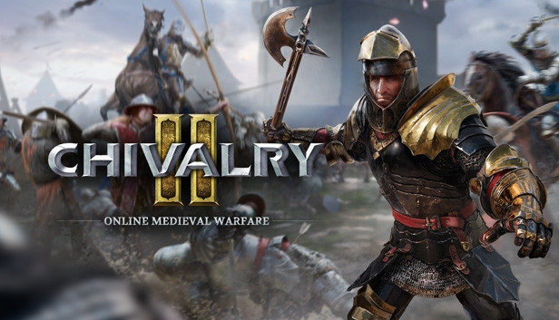Chivalry 2 / Online Steam / Full Access / Warranty / Inactive / Gift