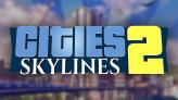 Cities Skylines 2 - Fast Delivery - LifeTime Access - +470 Games - Online Play - Pc - Warranty