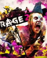 Rage 2 / Online Epic Games / Full Access / Warranty / Inactive / Gift