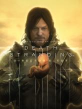 Death Stranding Director's Cut / Online Epic Games / Full Access / Warranty / Inactive / Gift