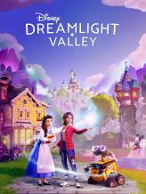 Disney Dreamlight Valley / Online Epic Games / Full Access / Warranty / Inactive / Gift