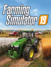 Farming Simulator 19 / Online Epic Games / Full Access / Warranty / Inactive / Gift