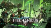 Warhammer 40,000: Mechanicus / Online Epic Games / Full Access / Warranty / Inactive / Gift