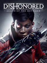 Dishonored: Death of the Outsider / Online Epic Games / Full Access / Warranty / Inactive / Gift