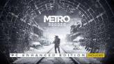 Metro Exodus Enhanced Edition / Online Epic Games / Full Access / Warranty / Inactive / Gift