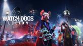 WATCH DOGS: LEGION / Online Uplay / Full Access / Warranty / Inactive / Gift