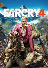 FAR CRY 4 / Online Uplay / Full Access / Warranty / Inactive / Gift