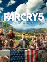 FAR CRY 5 / Online Uplay / Full Access / Warranty / Inactive / Gift