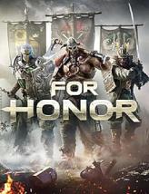 For Honor / Online Uplay / Full Access / Warranty / Inactive / Gift