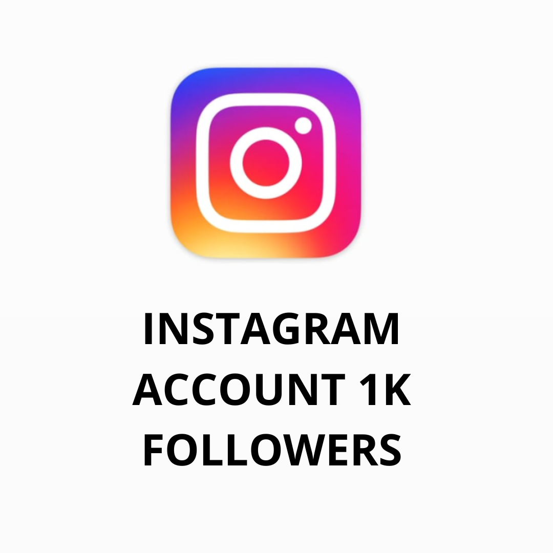 Instagram Account Igv