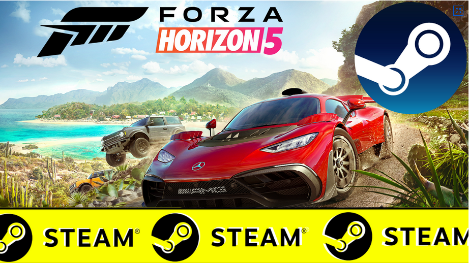 buy forza horizon 5 account offline STEAM GLOBAL Fast delivery iGV