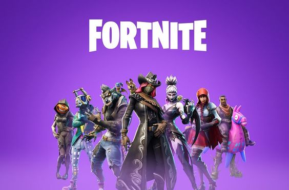 Fortnite Account 10-700 Skins - iGV