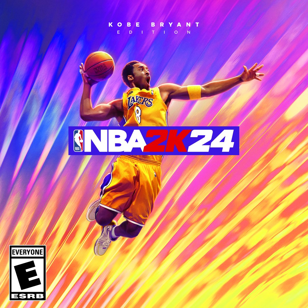 NBA 2K 24 - CD KEY FOR STEAM, PLAYSTATION OR XBOX - CHEAP 