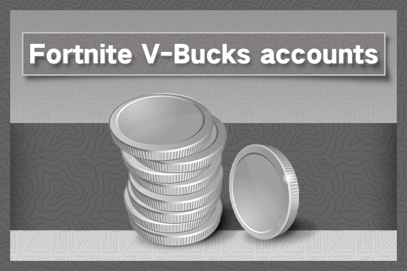 New Epic Account with 40,500 Fortnite V-Bucks - Any Platform - Full Access!