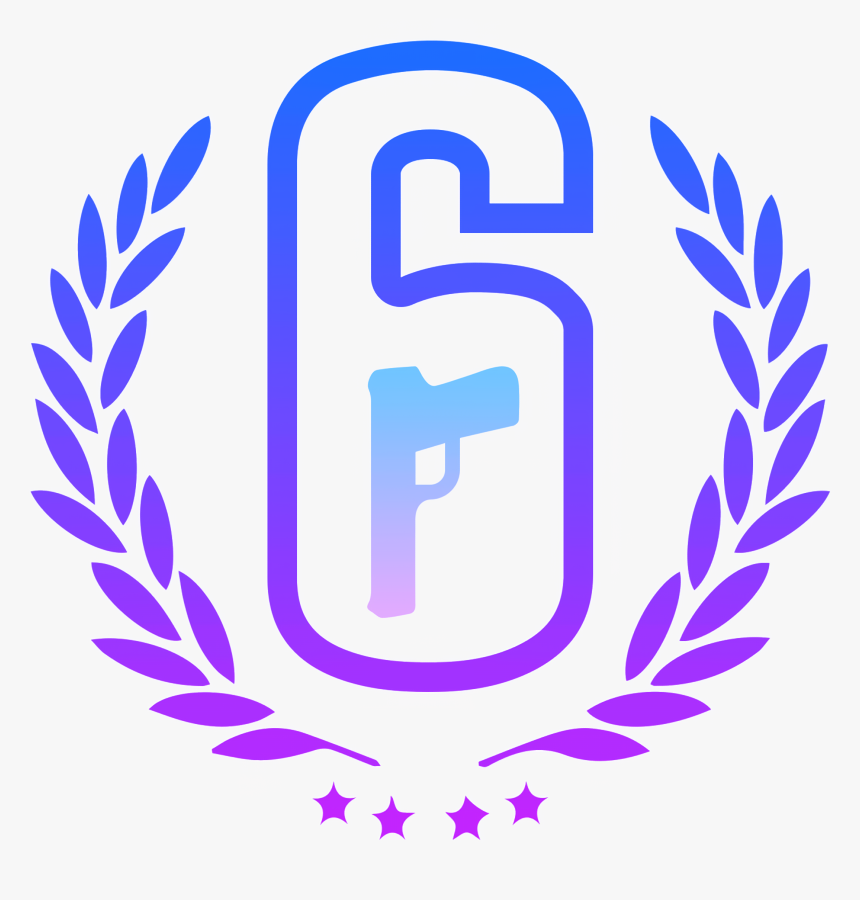 Uplay rainbow six siege account igv