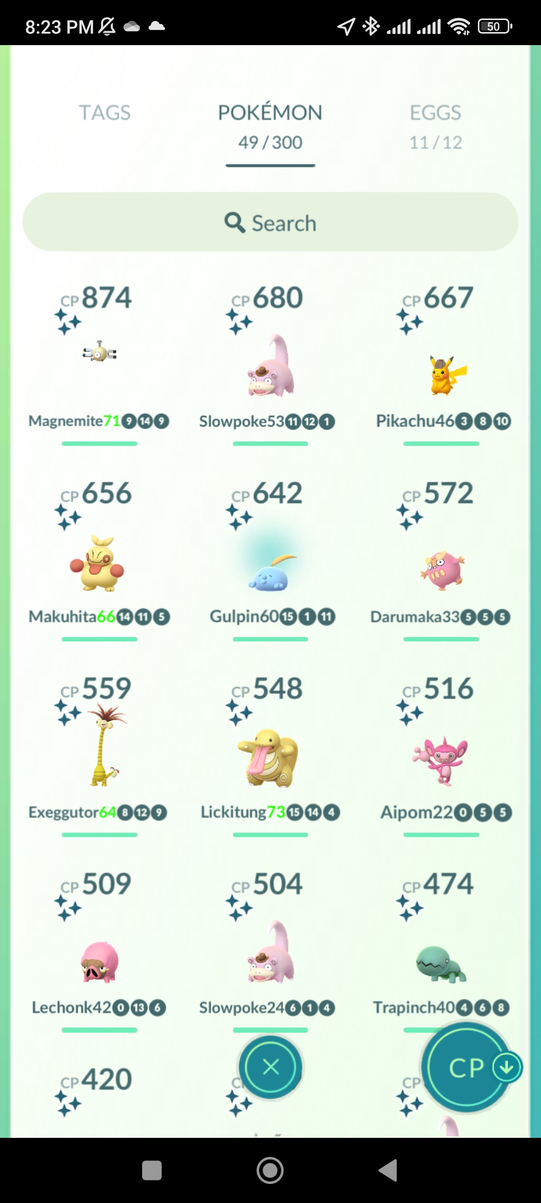 TMo|Level 40, Shadow Mewtwo & 24 Legendary, Mythical (Mewtwo, Darkrai ...