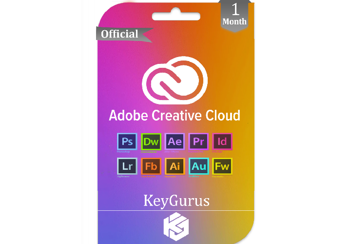 Unlock Your Creative Potential with Adobe Creative Cloud - iGV