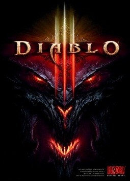 Diablo 3 / Online Battle.net / Full Access / Warranty / Inactive / Gift