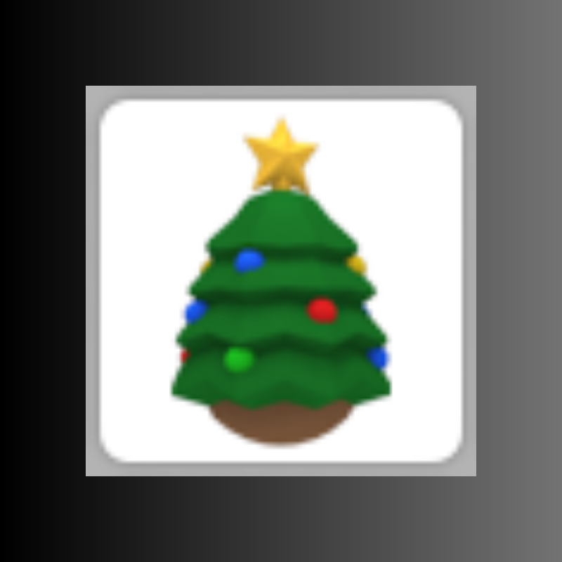 Christmas Egg [Roblox Adopt Me] iGV