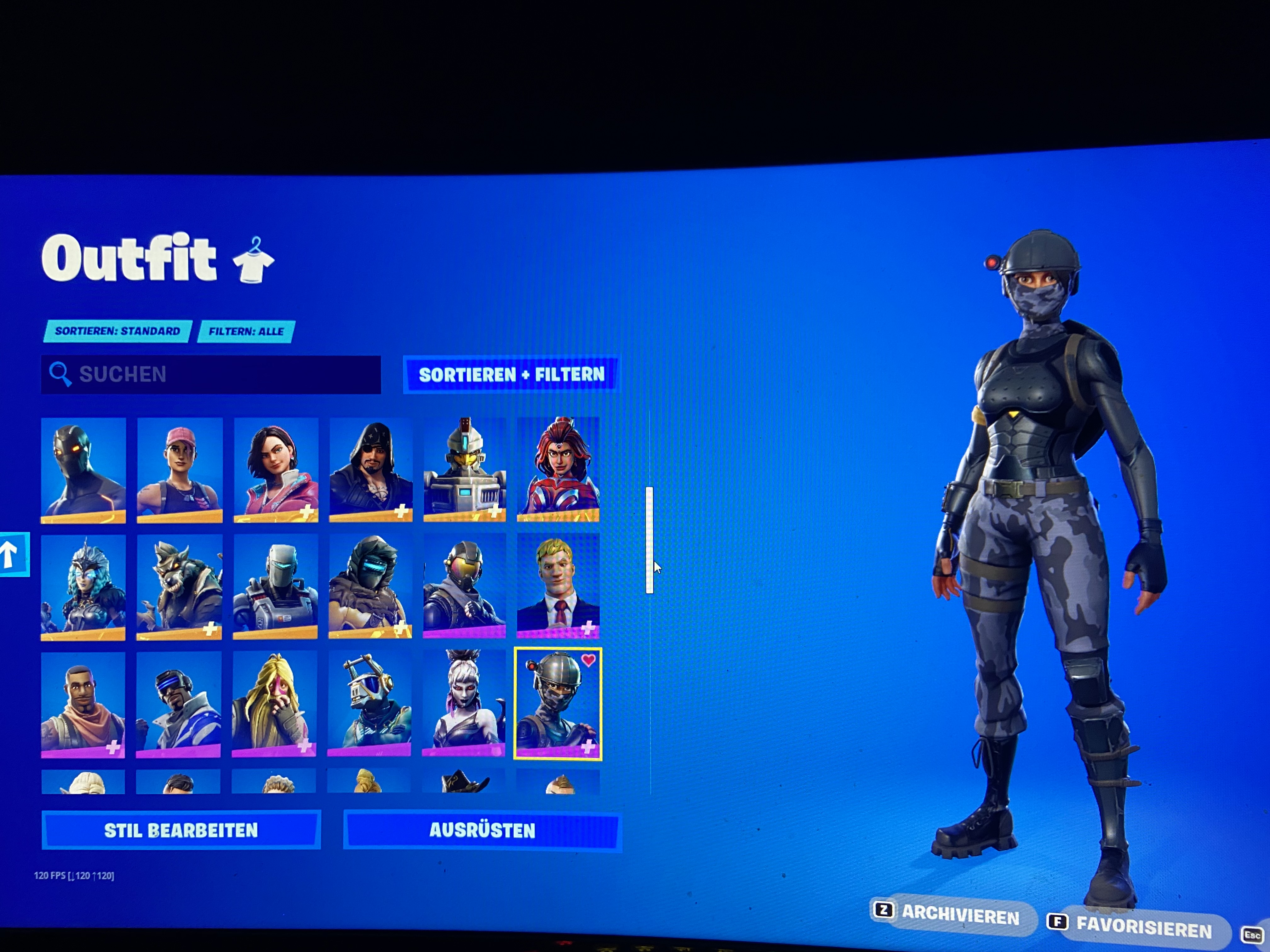 Og Fortnite Account Season 2 Igv